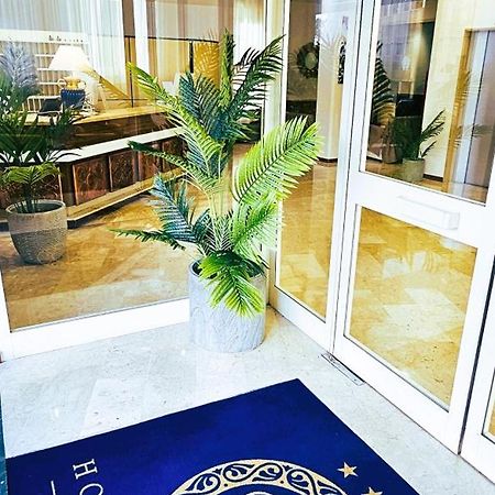 Hotel Palace Masoanri'S Реджо-ди-Калабрия Экстерьер фото