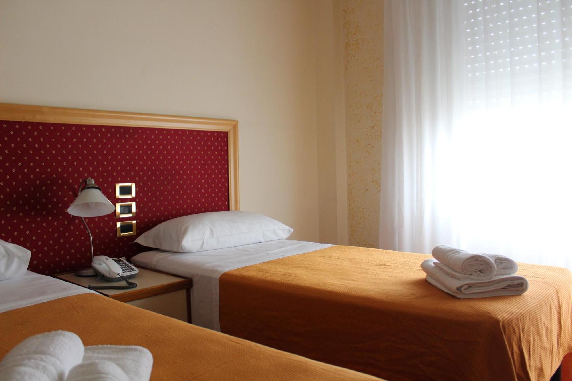 Hotel Palace Masoanri'S Реджо-ди-Калабрия Экстерьер фото
