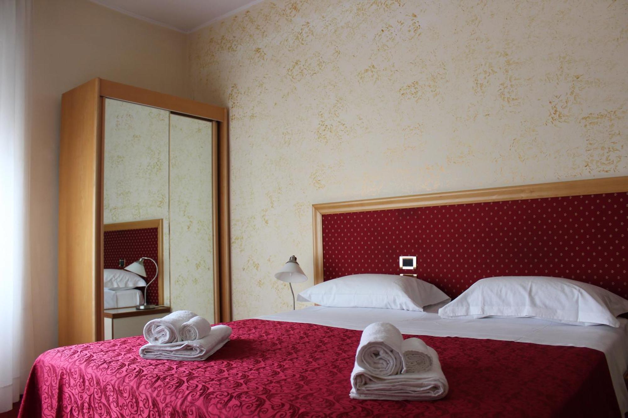 Hotel Palace Masoanri'S Реджо-ди-Калабрия Экстерьер фото