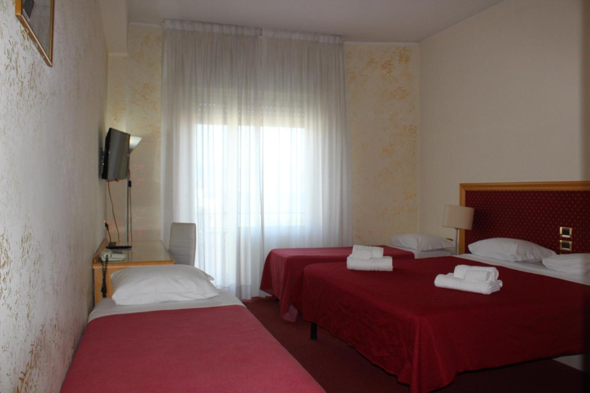 Hotel Palace Masoanri'S Реджо-ди-Калабрия Экстерьер фото